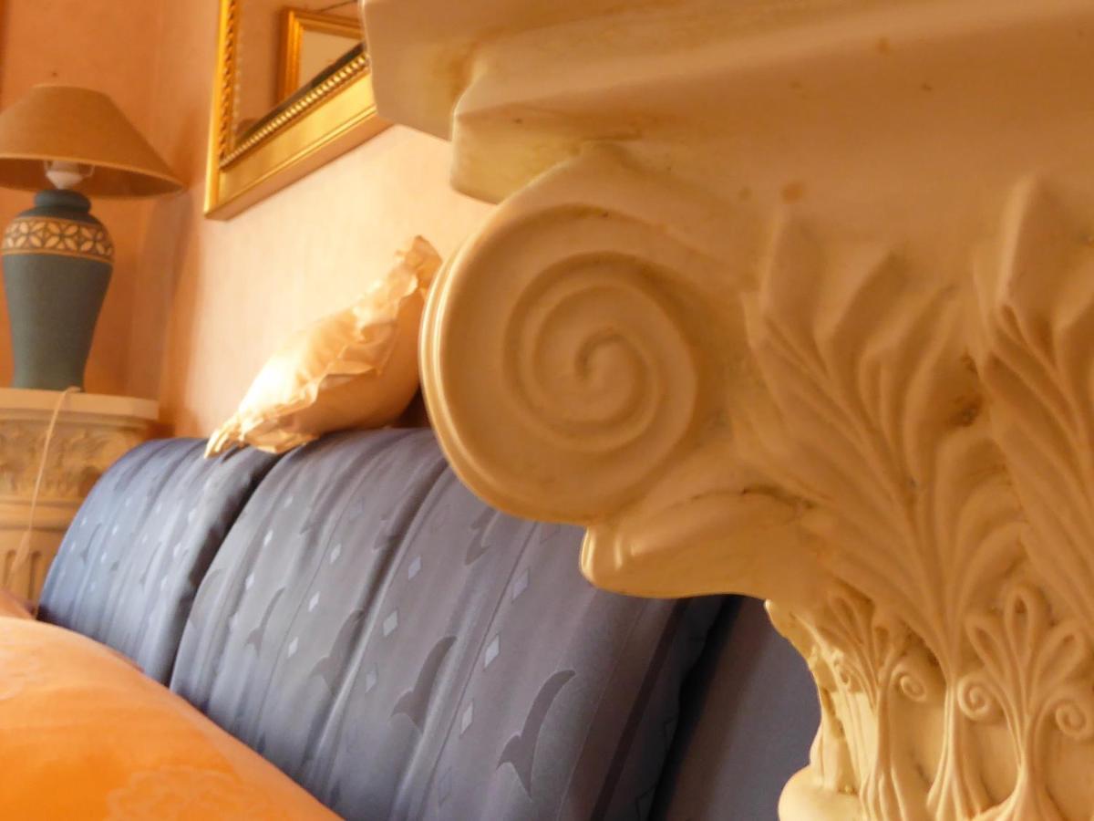 Rose'S Ferienwohnung Freigericht ภายนอก รูปภาพ